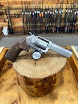 Kimber K6s DASA Revolver - 357 Mag, Brushed Stainless 4