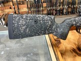 Seekins Precision Havak PH3 Rifle - 6.5 Creedmoor, 3+1, 20