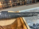 Seekins Precision Havak PH3 Rifle - 6.5 Creedmoor, 3+1, 20