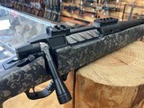 Seekins Precision Havak PH3 Rifle - 6.5 Creedmoor, 3+1, 20