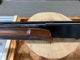 TriStar Cobra III Field Youth Pump Shotgun - 410 - 18.5
