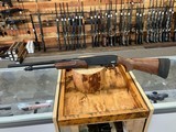 TriStar Cobra III Field Youth Pump Shotgun - 410 - 18.5