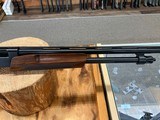 TriStar Cobra III Field Youth Pump Shotgun - 410 - 18.5