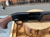 TriStar Cobra III Field Youth Pump Shotgun - 410 - 18.5