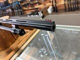 TriStar Cobra III Field Youth Pump Shotgun - 410 - 18.5