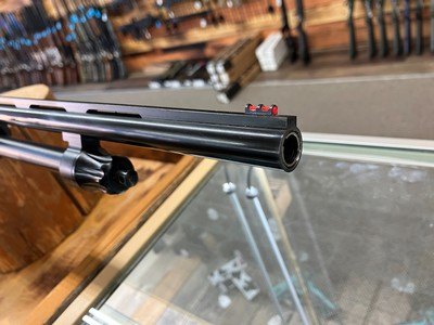 TriStar Cobra III Field Youth Pump Shotgun - 410 - 18.5