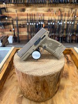 FN 503 Pistol - 9mm, 8+1, 3.1