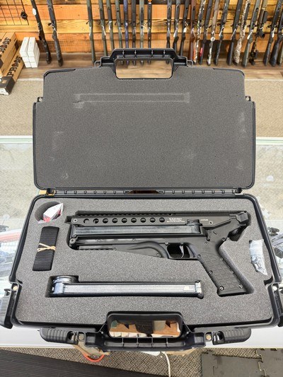 Kel-Tec P50 Pistol - 5.7x28 - Image 4 of 4