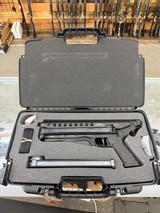 Kel-Tec P50 Pistol - 5.7x28 - Image 4 of 4