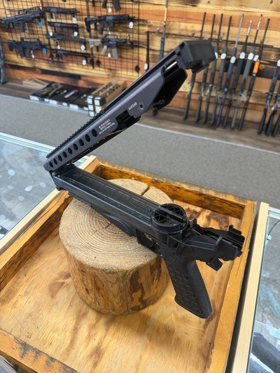 Kel-Tec P50 Pistol - 5.7x28 - Image 3 of 4
