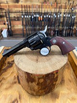 Ruger Vaquero Revolver - .357 Magnum, 6rd, 4.625