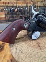 Ruger Vaquero Revolver - .357 Magnum, 6rd, 4.625