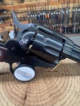 Ruger Vaquero Revolver - .357 Magnum, 6rd, 4.625