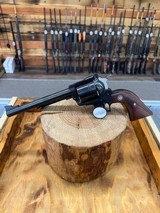 Ruger Super Blackhawk Revolver - 44 Rem Mag, 7.50