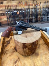 Ruger Super Blackhawk Revolver - 44 Rem Mag, 7.50