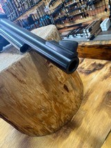 Ruger Super Blackhawk Revolver - 44 Rem Mag, 7.50