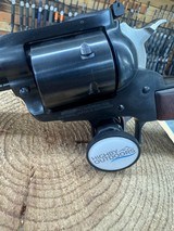 Ruger Super Blackhawk Revolver - 44 Rem Mag, 7.50