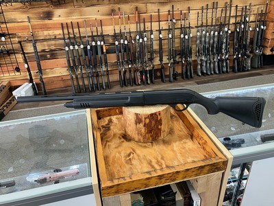 Escort PS YouthSemi-Auto Shotgun - 20 Ga - 3
