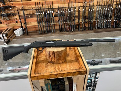Escort PS YouthSemi-Auto Shotgun - 20 Ga - 3