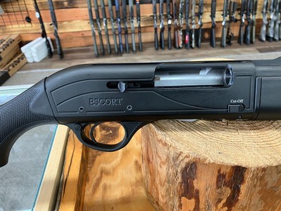 Escort PS YouthSemi-Auto Shotgun - 20 Ga - 3