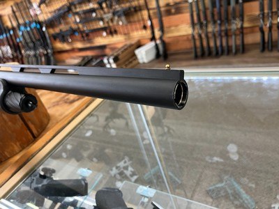Escort PS YouthSemi-Auto Shotgun - 20 Ga - 3