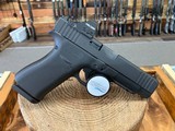 Glock G48 Gen 5 Pistol - 9mm - 4.17