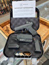 Glock G48 Gen 5 Pistol - 9mm - 4.17