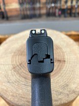 Smith & Wesson M&P 9 Shield Plus Pistol - 9mm - 3.10