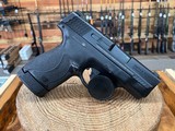 Smith & Wesson M&P 9 Shield Plus Pistol - 9mm - 3.10