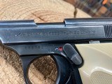 Rigarmi Brescia Pocket Pistol - 22 Long - Image 4 of 4