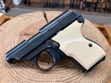 Rigarmi Brescia Pocket Pistol - 22 Long - Image 2 of 4