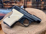 Rigarmi Brescia Pocket Pistol - 22 Long - Image 1 of 4