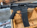 ATI Alpha Maxx Semi-Auto Rifle - 5.56 NATO - 60+1 - 16