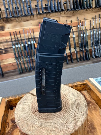 ATI Alpha Maxx Semi-Auto Rifle - 5.56 NATO - 60+1 - 16