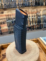 ATI Alpha Maxx Semi-Auto Rifle - 5.56 NATO - 60+1 - 16