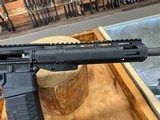 ATI Alpha Maxx Semi-Auto Rifle - 5.56 NATO - 60+1 - 16