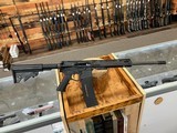 ATI Alpha Maxx Semi-Auto Rifle - 5.56 NATO - 60+1 - 16