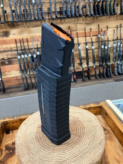 ATI Alpha Maxx Semi-Auto Rifle - 5.56 NATO - 60+1 - 16