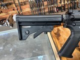 ATI Alpha Maxx Semi-Auto Rifle - 5.56 NATO - 60+1 - 16