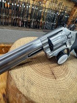 Smith & Wesson Model 648 Revolver - 22 WMR - Image 5 of 6