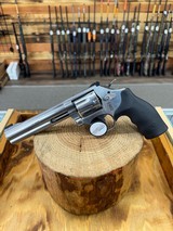 Smith & Wesson Model 648 Revolver - 22 WMR - Image 6 of 6