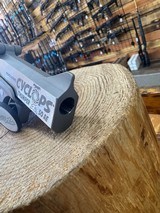 Bond Arms Cyclops Thumper Big Bore Pistol - 50 AE, 1rd, 4.25