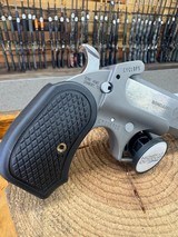 Bond Arms Cyclops Thumper Big Bore Pistol - 50 AE, 1rd, 4.25