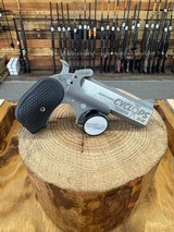 Bond Arms Cyclops Thumper Big Bore Pistol - 50 AE, 1rd, 4.25