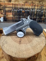 Bond Arms Cyclops Thumper Big Bore Pistol - 50 AE, 1rd, 4.25