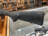 Benelli M2 Field Semi-Auto Shotgun- 20 ga, - 3