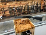 Benelli M2 Field Semi-Auto Shotgun- 20 ga, - 3
