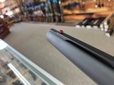Benelli M2 Field Semi-Auto Shotgun- 20 ga, - 3