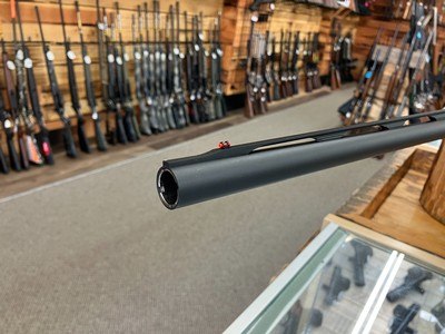 Benelli M2 Field Semi-Auto Shotgun- 20 ga, - 3