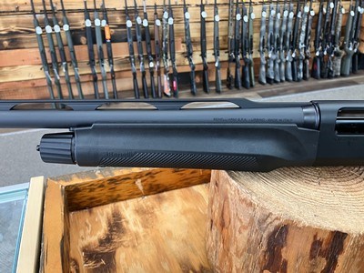 Benelli M2 Field Semi-Auto Shotgun- 20 ga, - 3